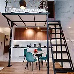 Laguna Beskidow - B35 Apartment