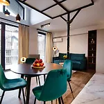 Apartment Laguna Beskidow - B35 *