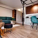 Laguna Beskidow - B35 Apartment