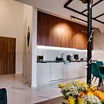 Apartment Laguna Beskidow - B35