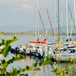 Laguna Beskidow - B35 * Zarzecze (Silesia)