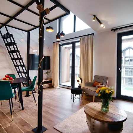 Laguna Beskidow - B35 * زارجيتشه