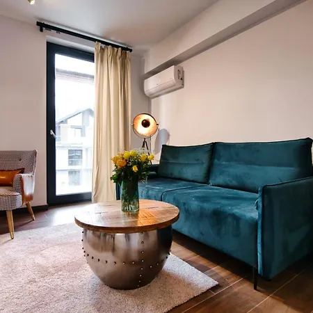 Laguna Beskidow - B35