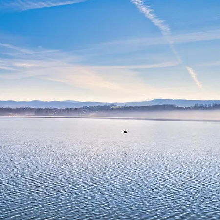 شقة Laguna Beskidow - B35 زارجيتشه