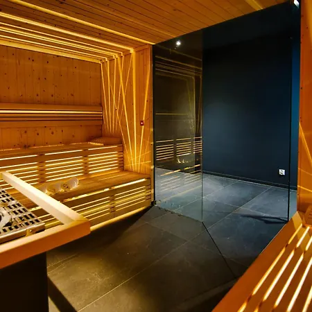 شقة Laguna Beskidow - B35 زارجيتشه