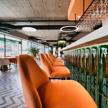 شقة Laguna Beskidow - B35 *