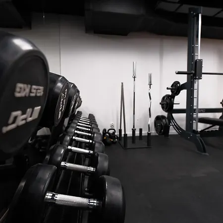 Laguna Beskidow - B35 شقة *