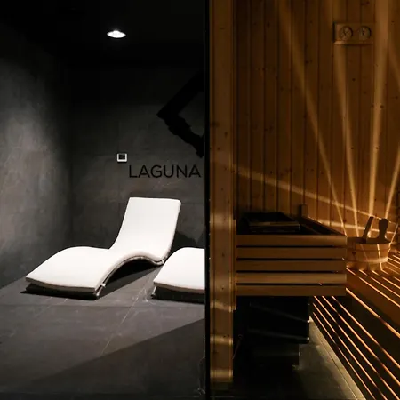 Laguna Beskidow - B35 شقة