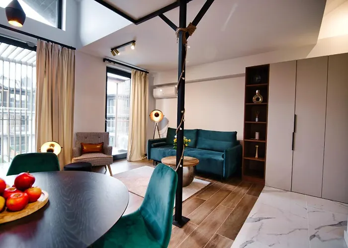 Laguna Beskidow - B35 زارجيتشه