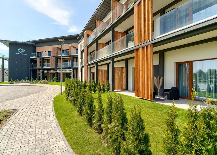 Laguna Beskidow - B35 *