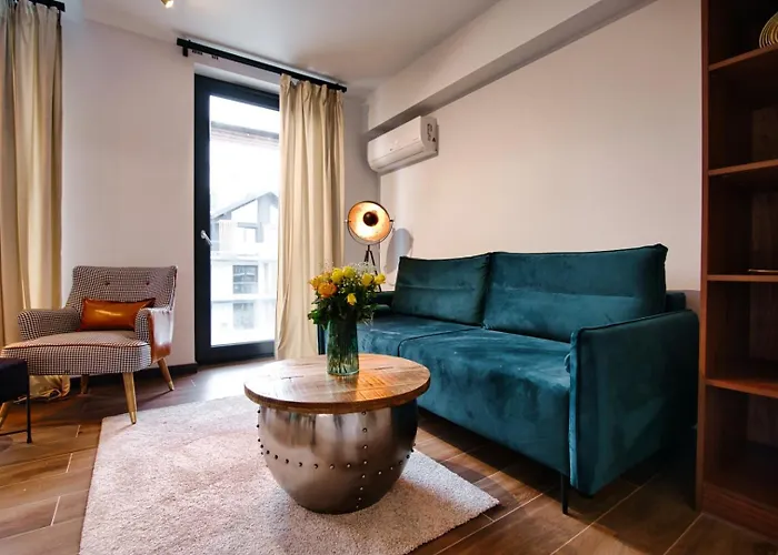 Laguna Beskidow - B35