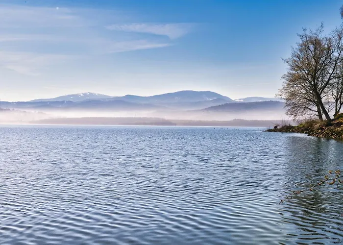 Laguna Beskidow - B35 شقة