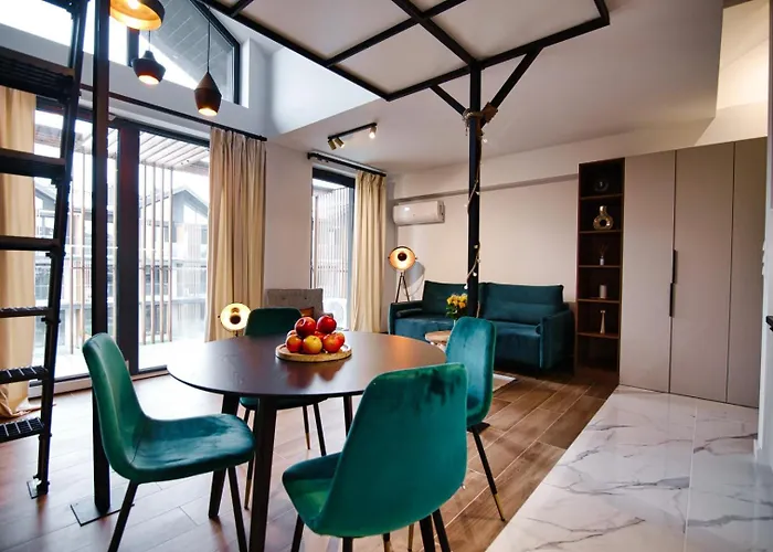 شقة Laguna Beskidow - B35 *