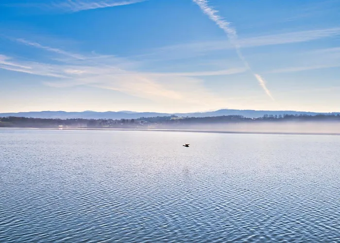 דירה Laguna Beskidow - B35 זאז'צ'ה