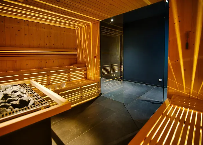 شقة Laguna Beskidow - B35 زارجيتشه