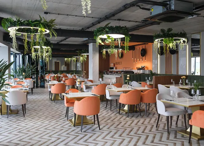 Laguna Beskidow - B35 شقة