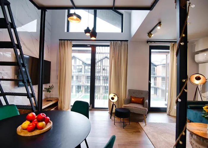 Laguna Beskidow - B35 זאז'צ'ה