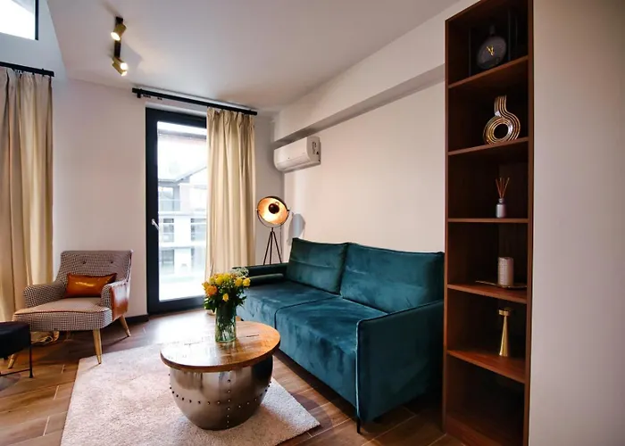 Laguna Beskidow - B35 * زارجيتشه