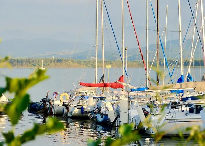 Laguna Beskidow - B35 * زارجيتشه