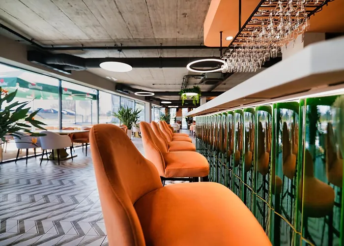 דירה Laguna Beskidow - B35 *