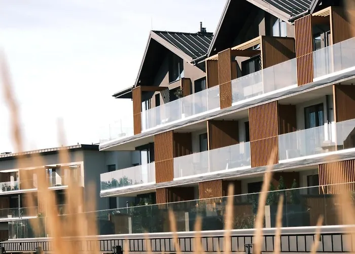 Laguna Beskidow - B35 * זאז'צ'ה