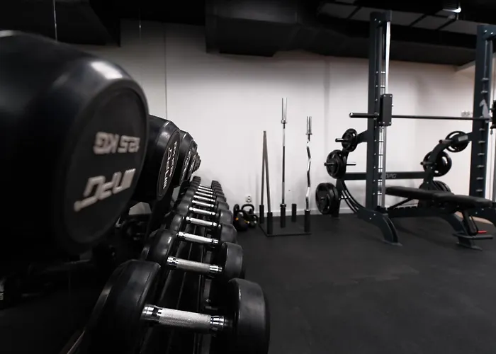 Laguna Beskidow - B35 شقة *