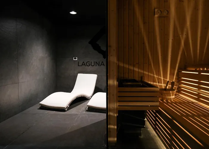 Laguna Beskidow - B35 شقة