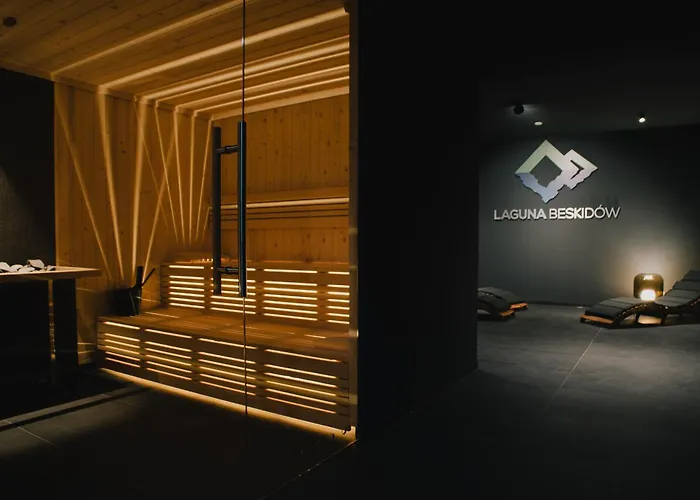 Laguna Beskidow - B35 * زارجيتشه